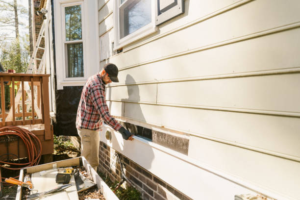 Top rated local Emergency Siding Repair specialists in Southlake, TX